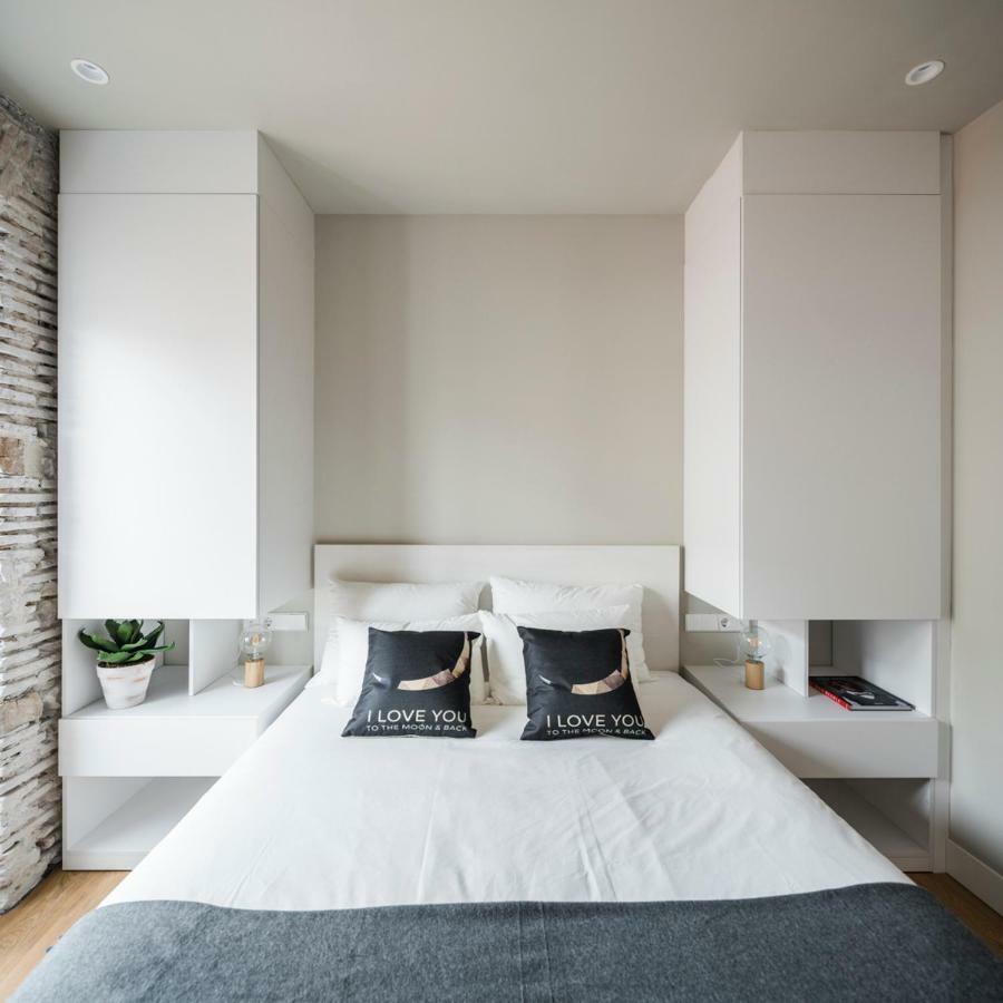 Rice Eleven Rooms Burgos Bagian luar foto