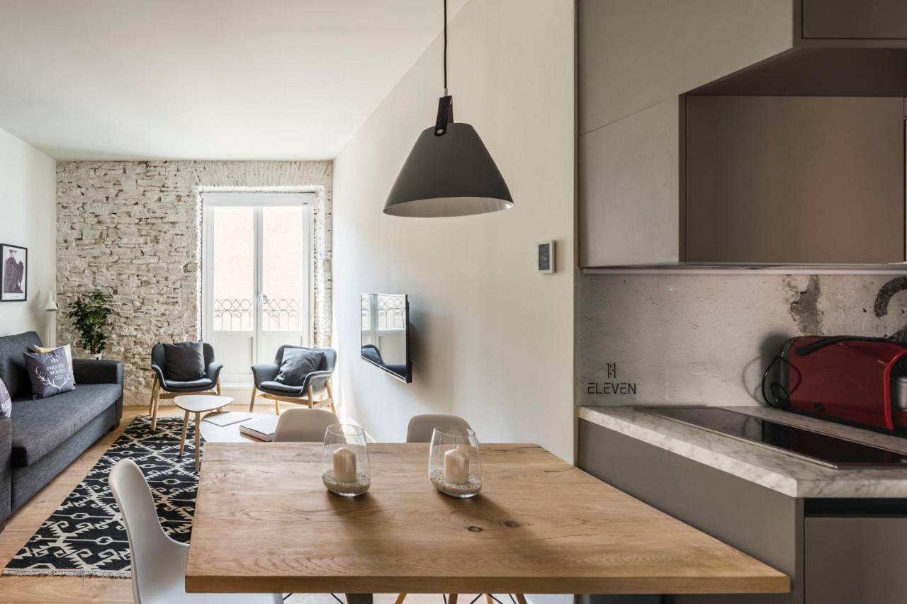 Rice Eleven Rooms Burgos Bagian luar foto