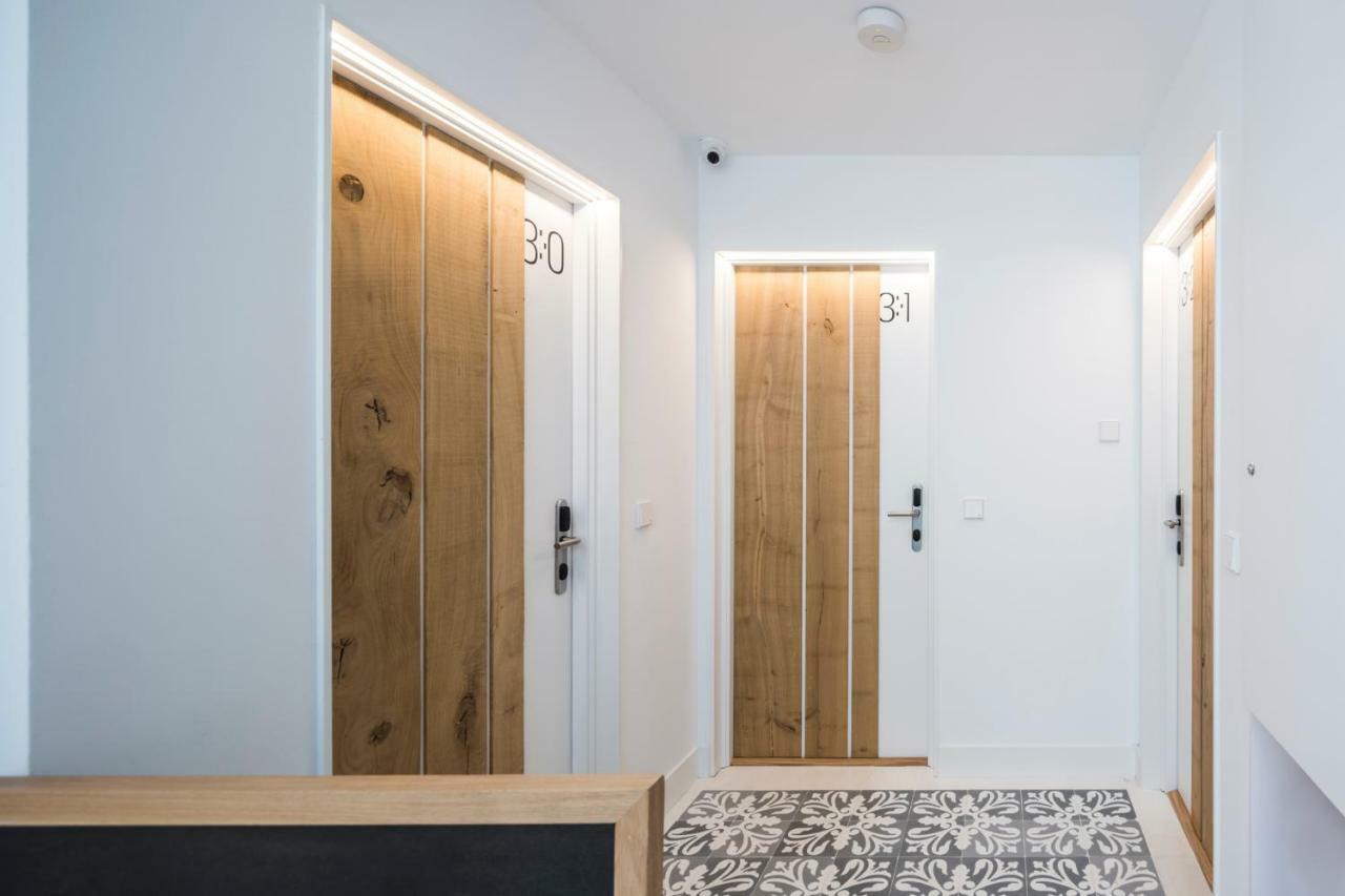 Rice Eleven Rooms Burgos Bagian luar foto