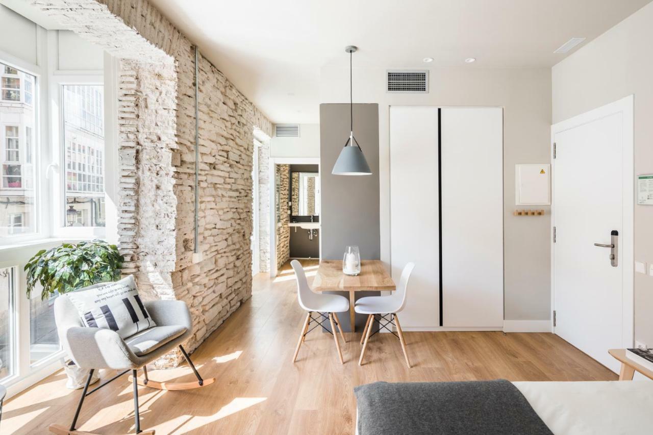 Rice Eleven Rooms Burgos Bagian luar foto