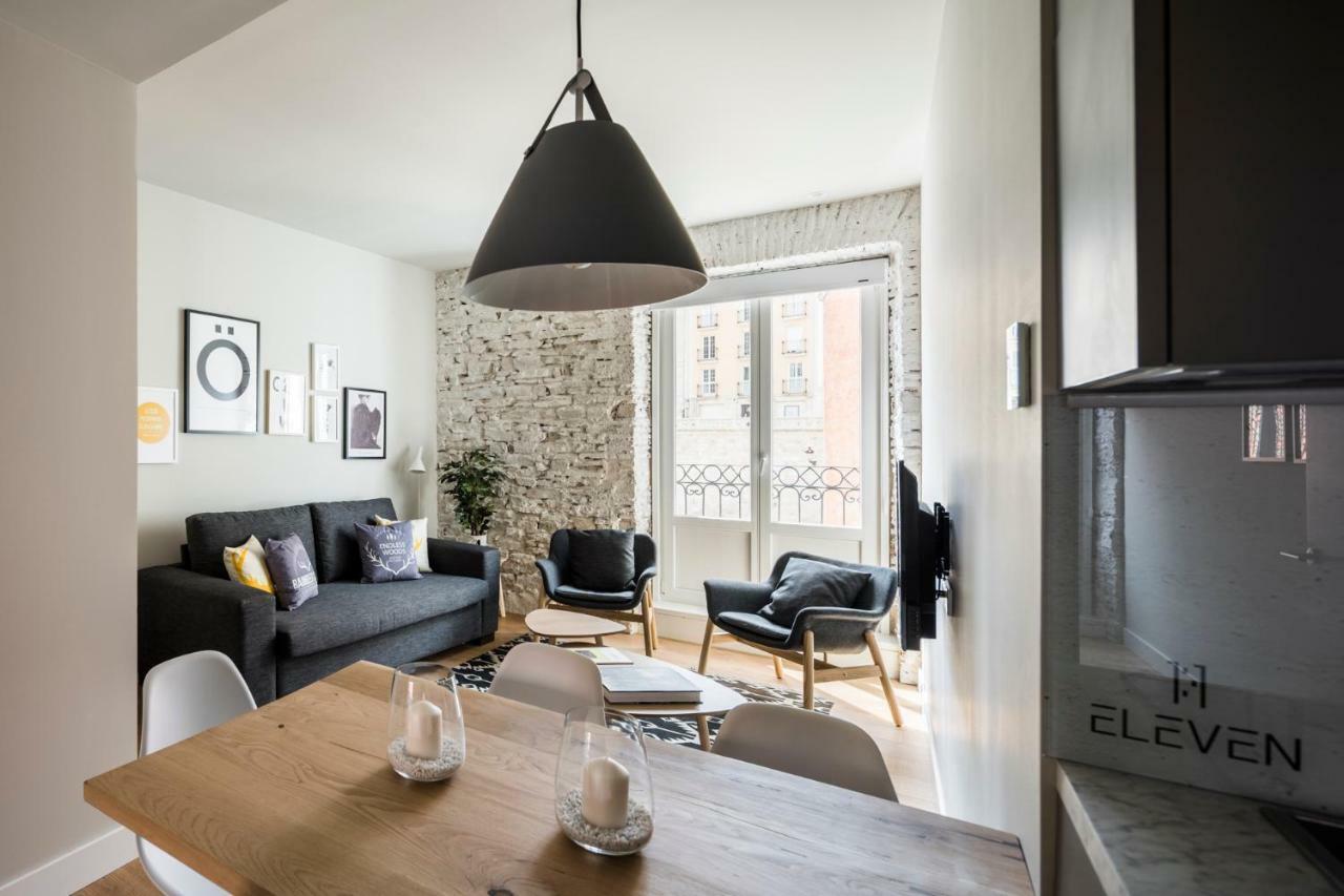 Rice Eleven Rooms Burgos Bagian luar foto