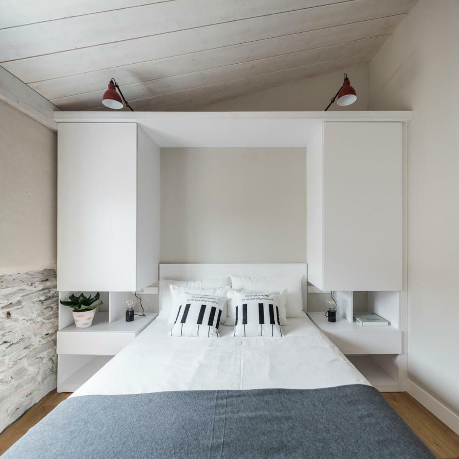 Rice Eleven Rooms Burgos Bagian luar foto